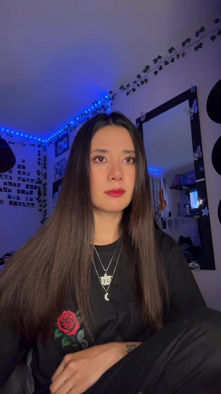 @STEPHANIE LE&Oacute;N 🦋