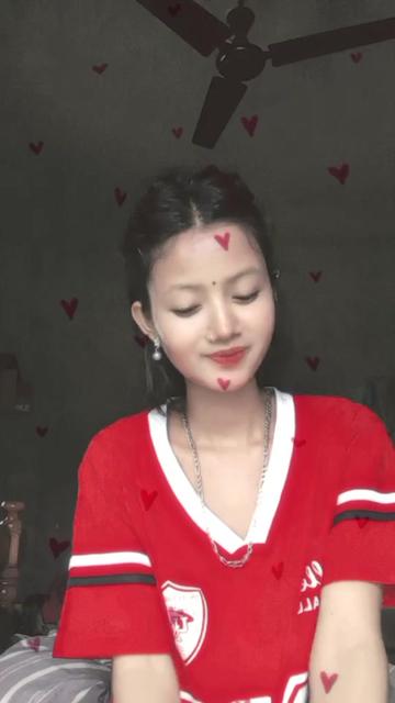 @❣️SUSMITA❣️