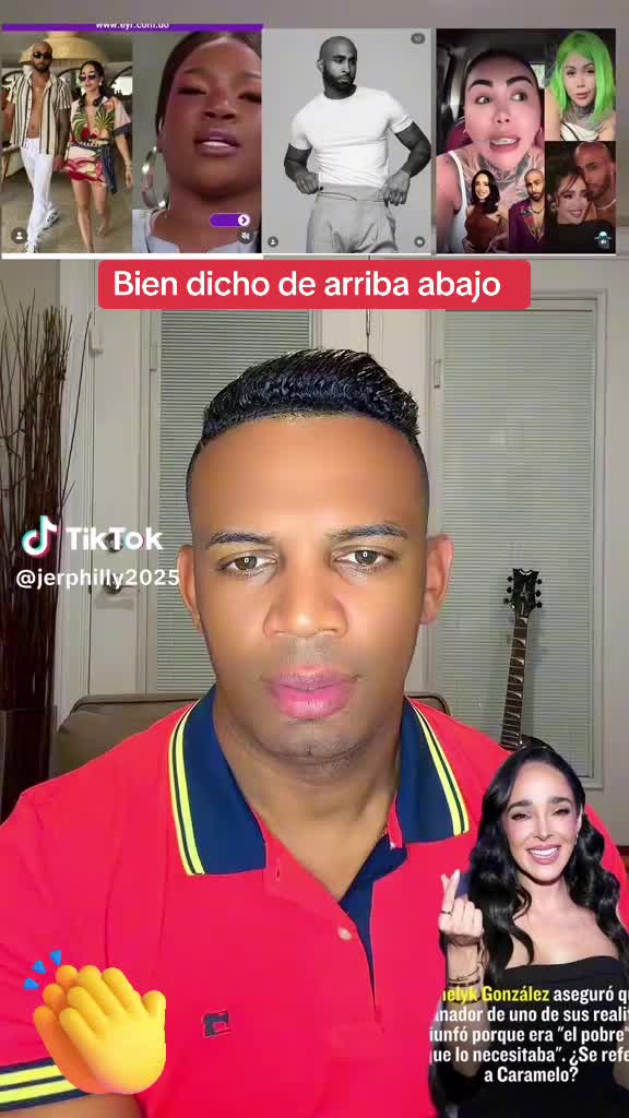 @La casa de los famosos all ⭐️