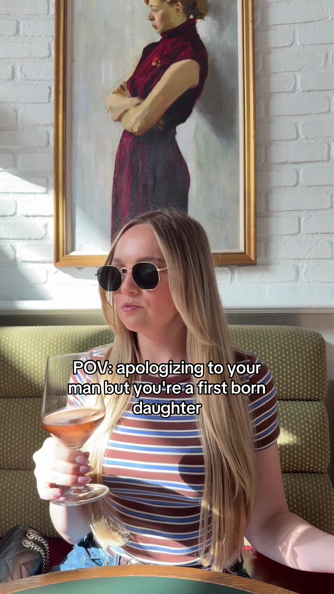 @Nicole