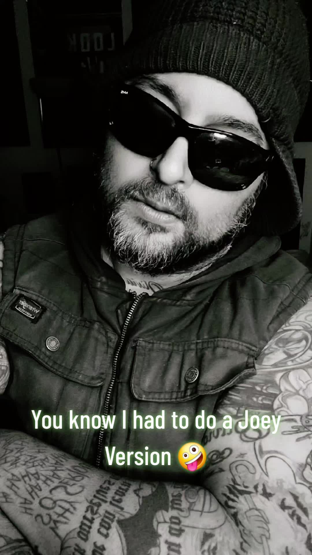 @LipSynchingJoey
