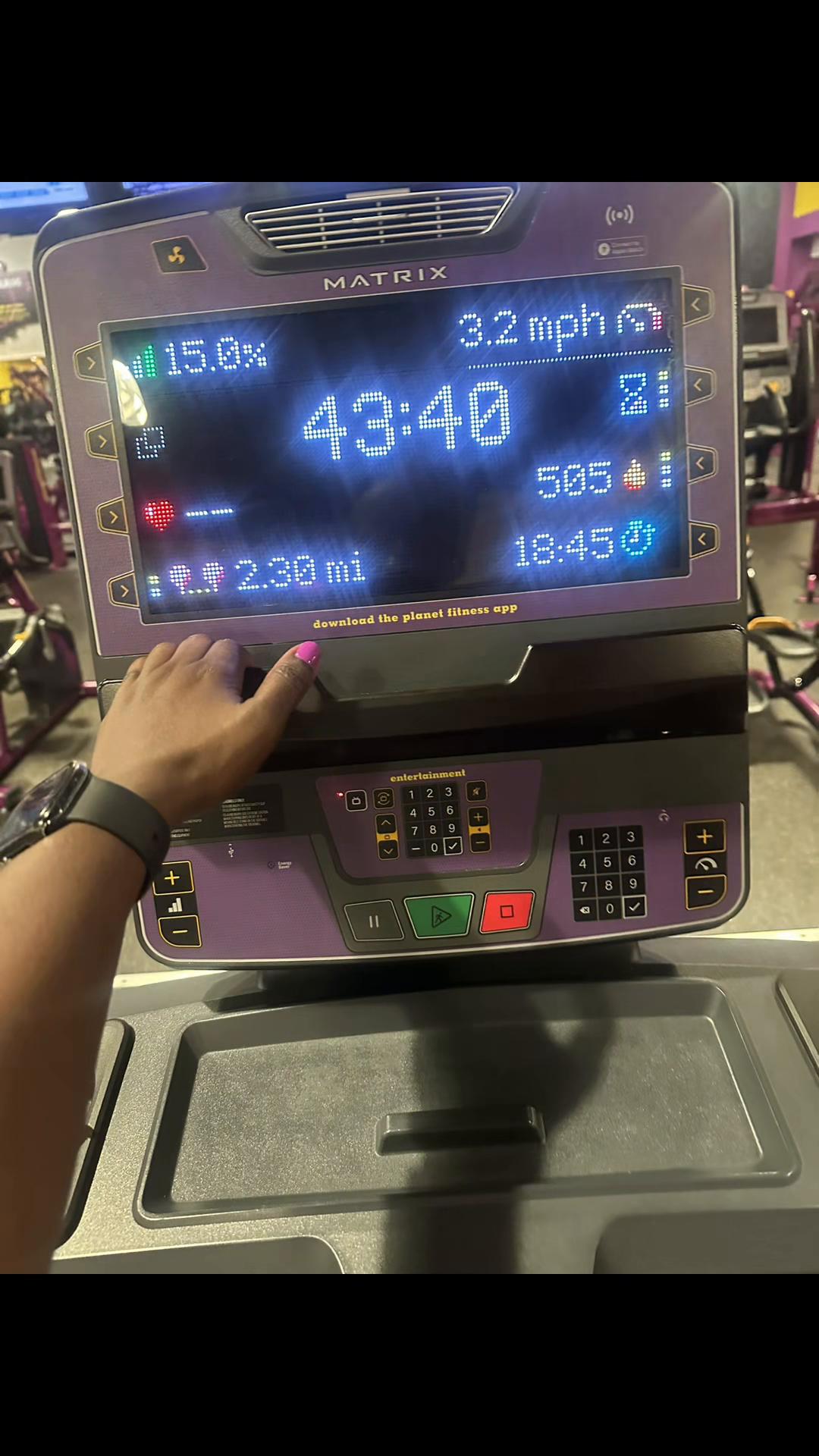 @Gym-girl❤️