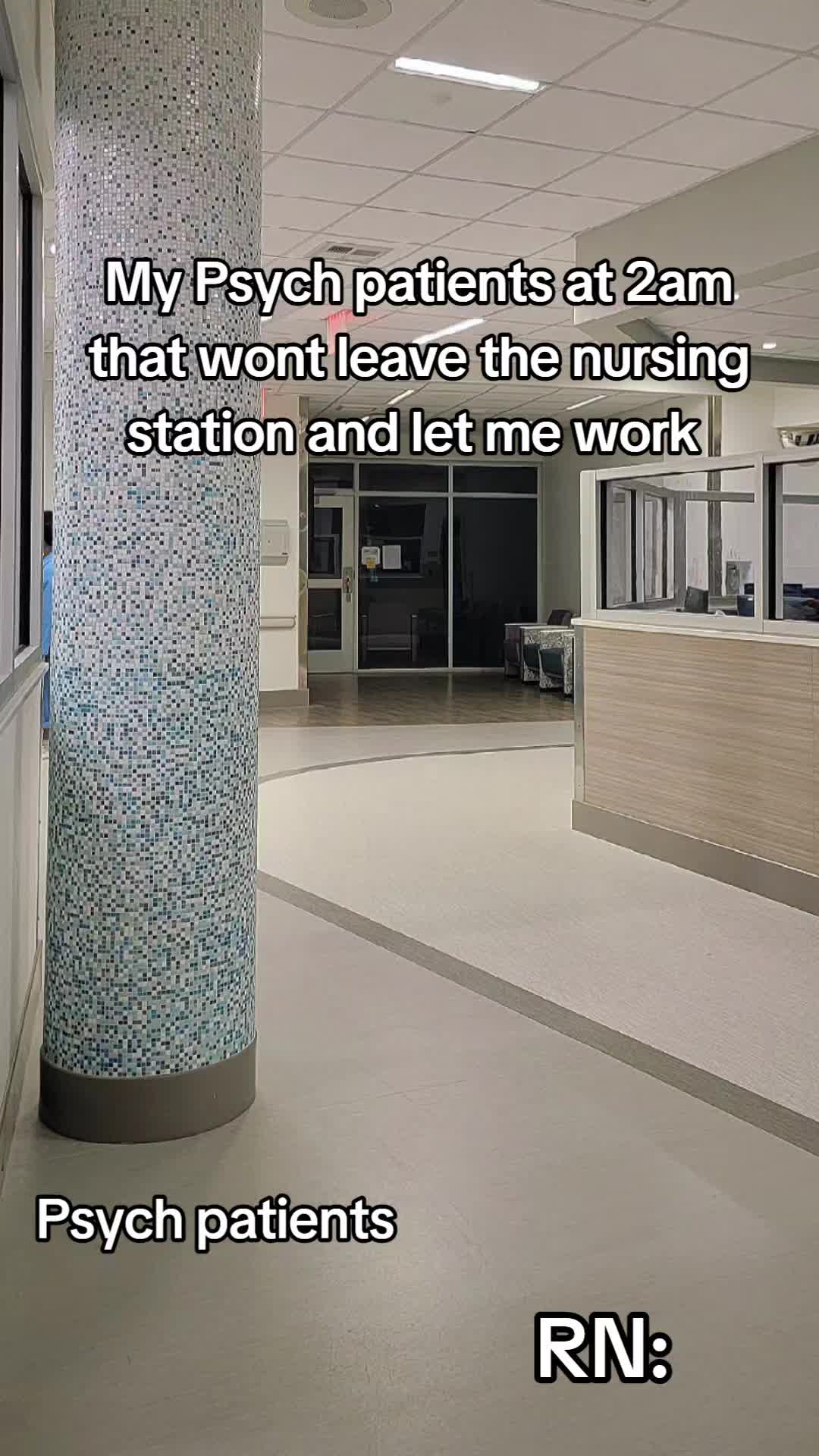 @Nurse.Mattress