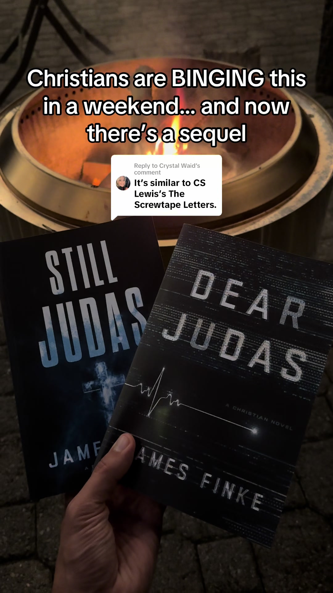 @Author James Finke