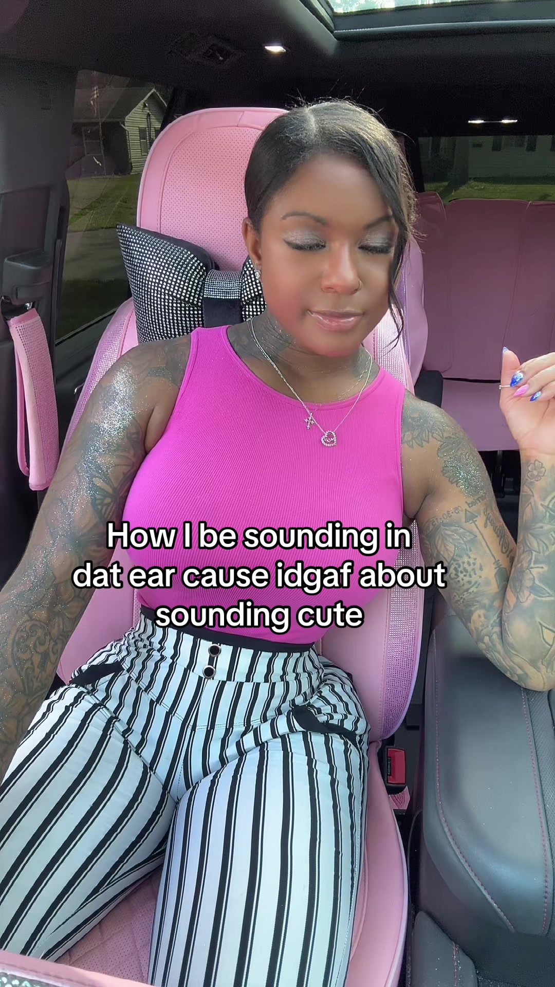 @Author Brandi Prather