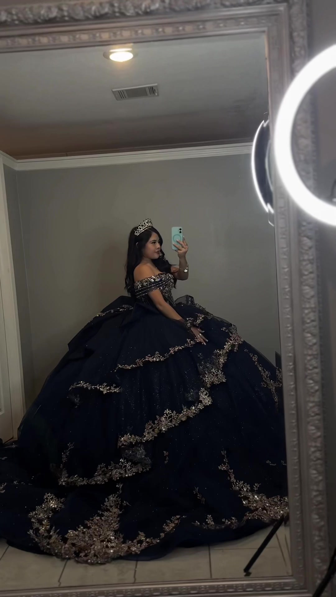 @aidalys bridal