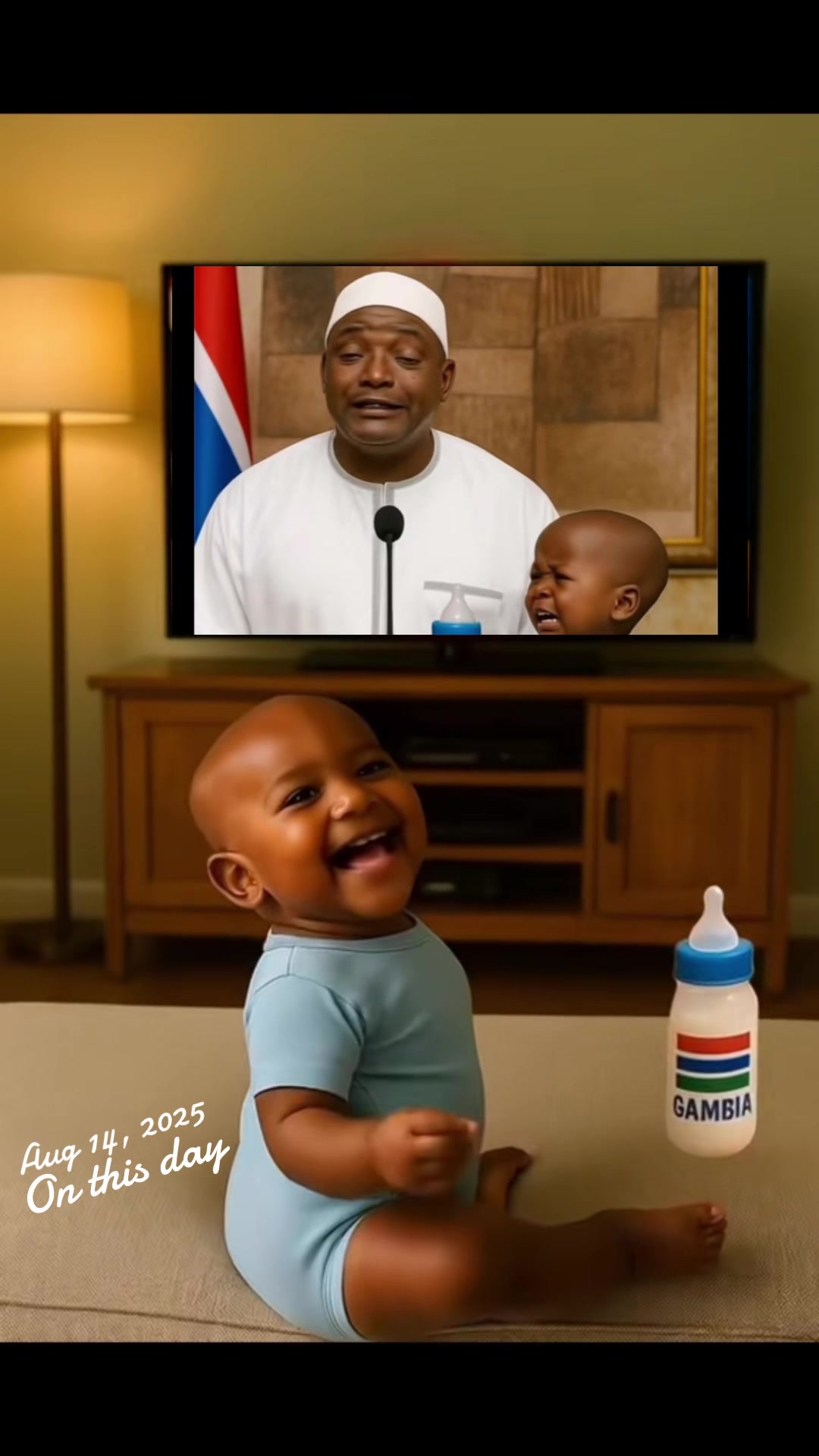 @Babygambia