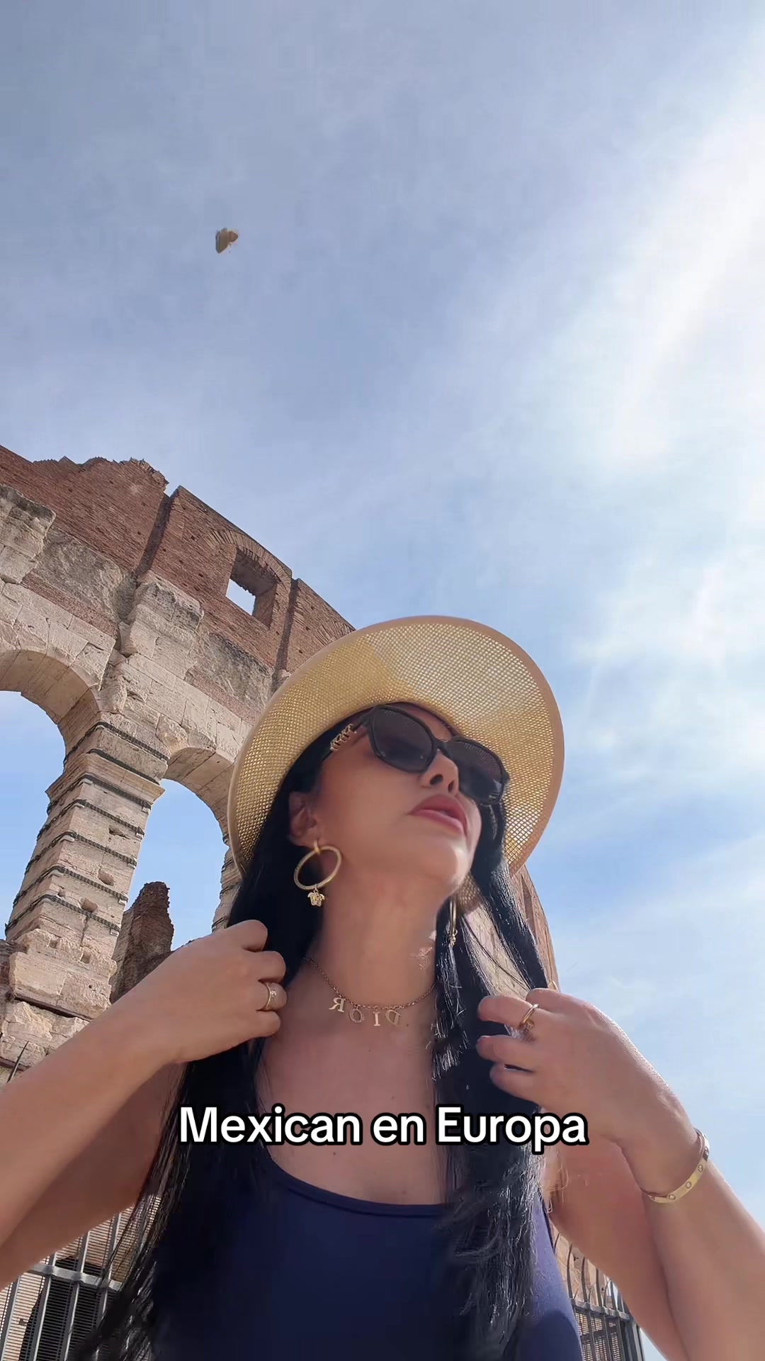 @La Reyna del Credito