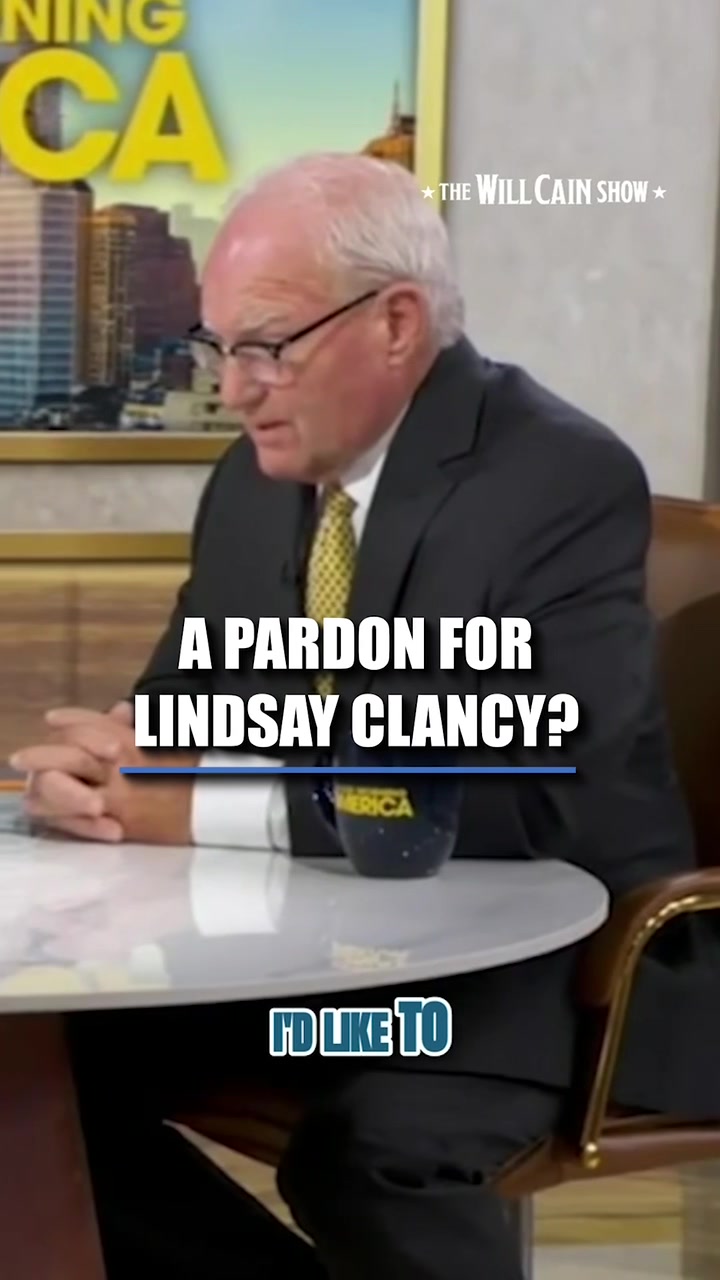 @willcainshow