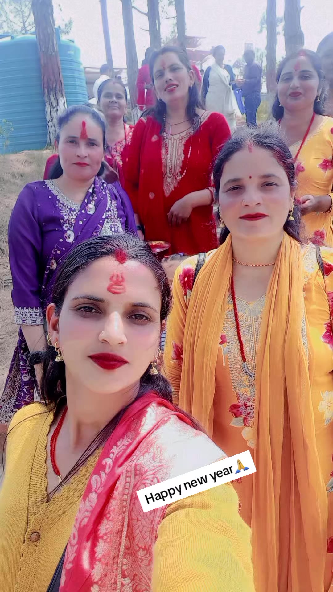 @AyushAyusha mom👩👧👦♥️