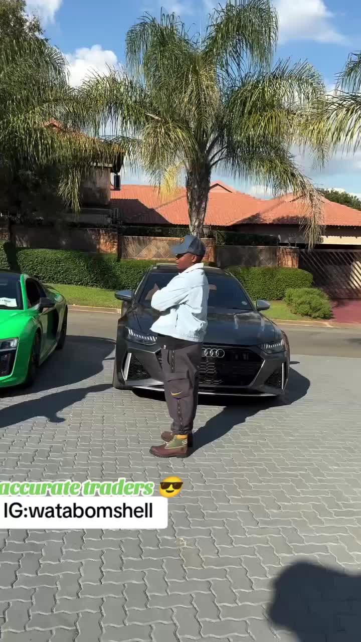 @sandile (belly forex killer)