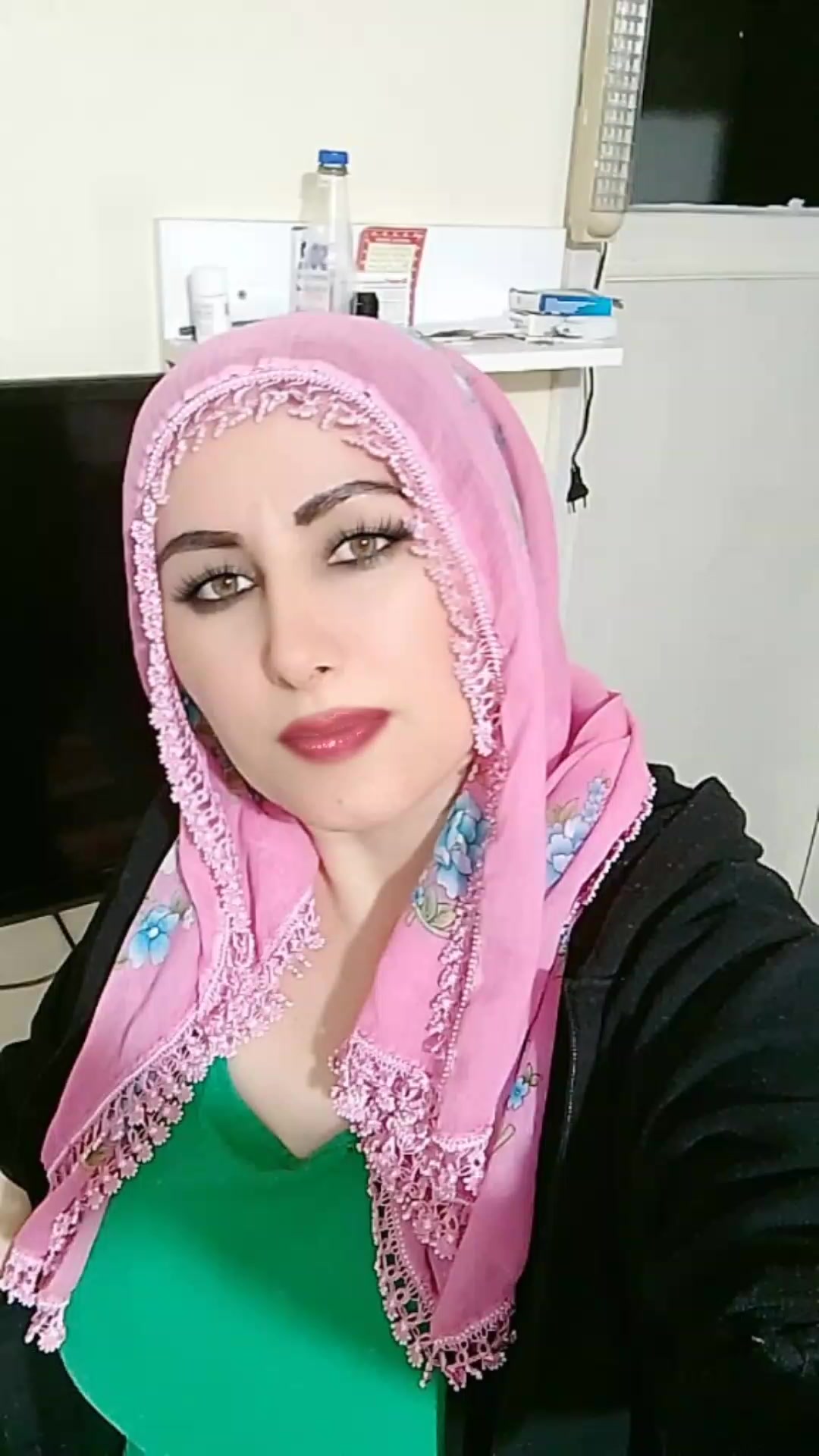@Adana güzeli 9