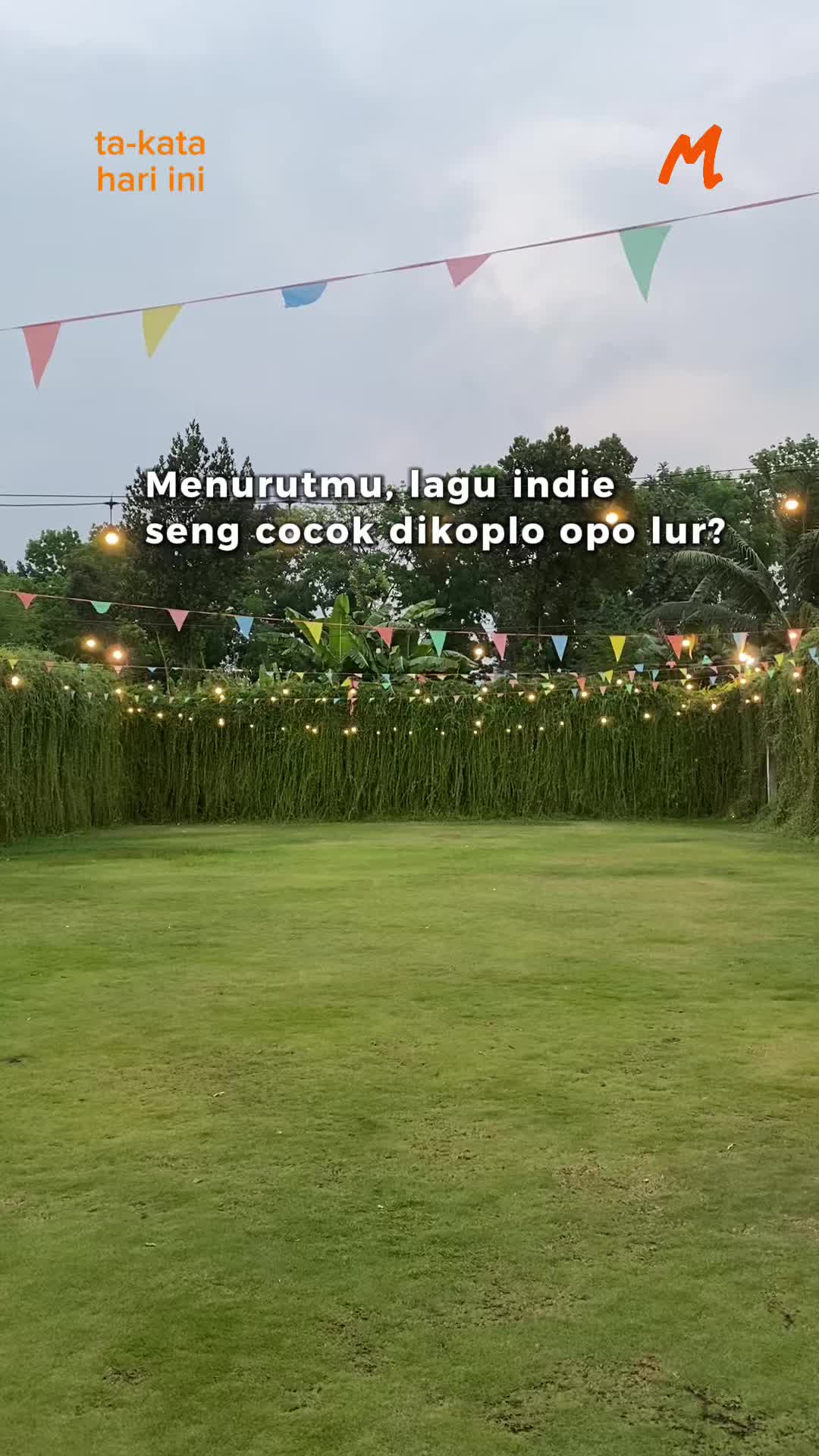@Majang Mejeng