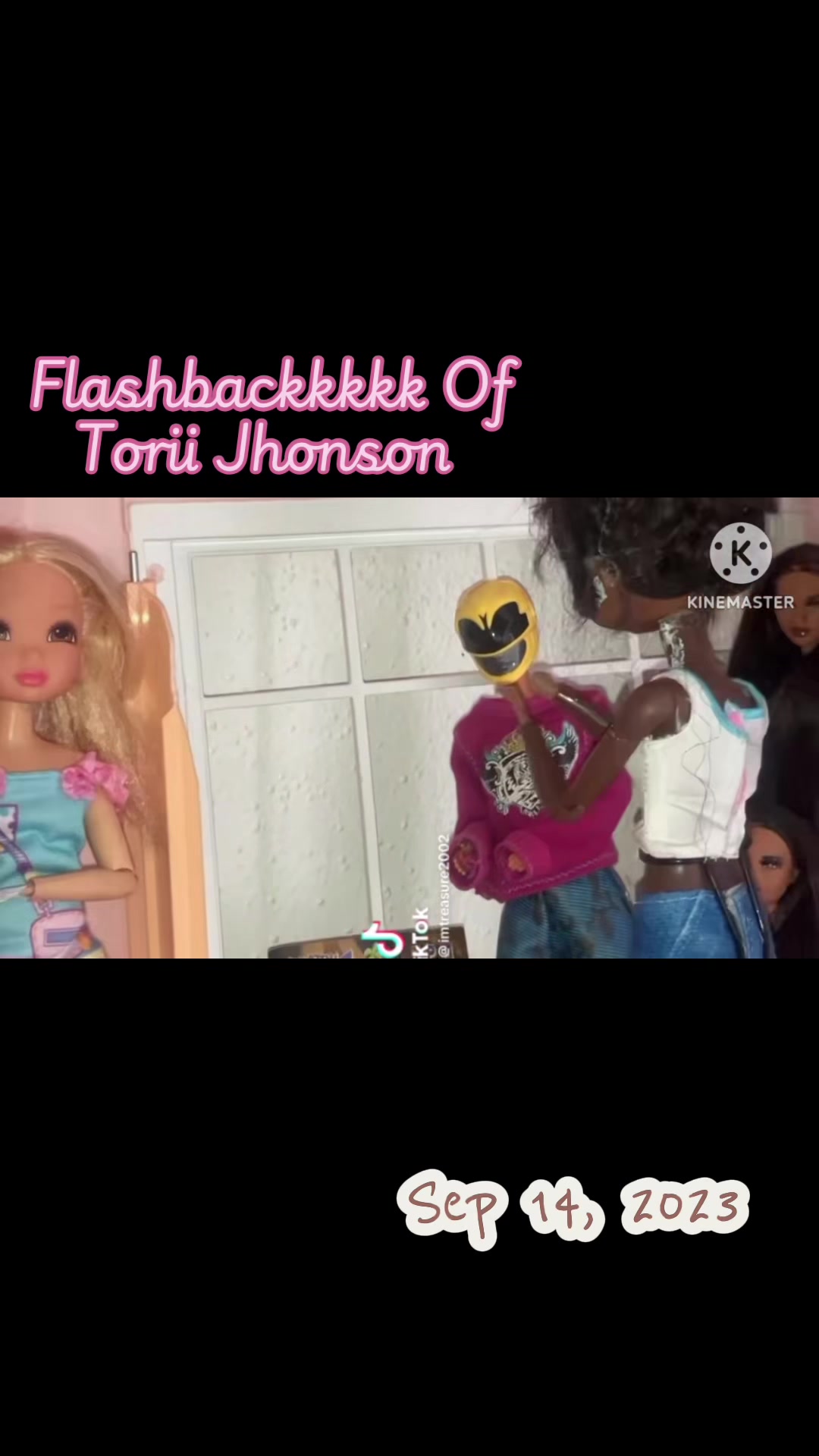 @Treshon's Toy Section