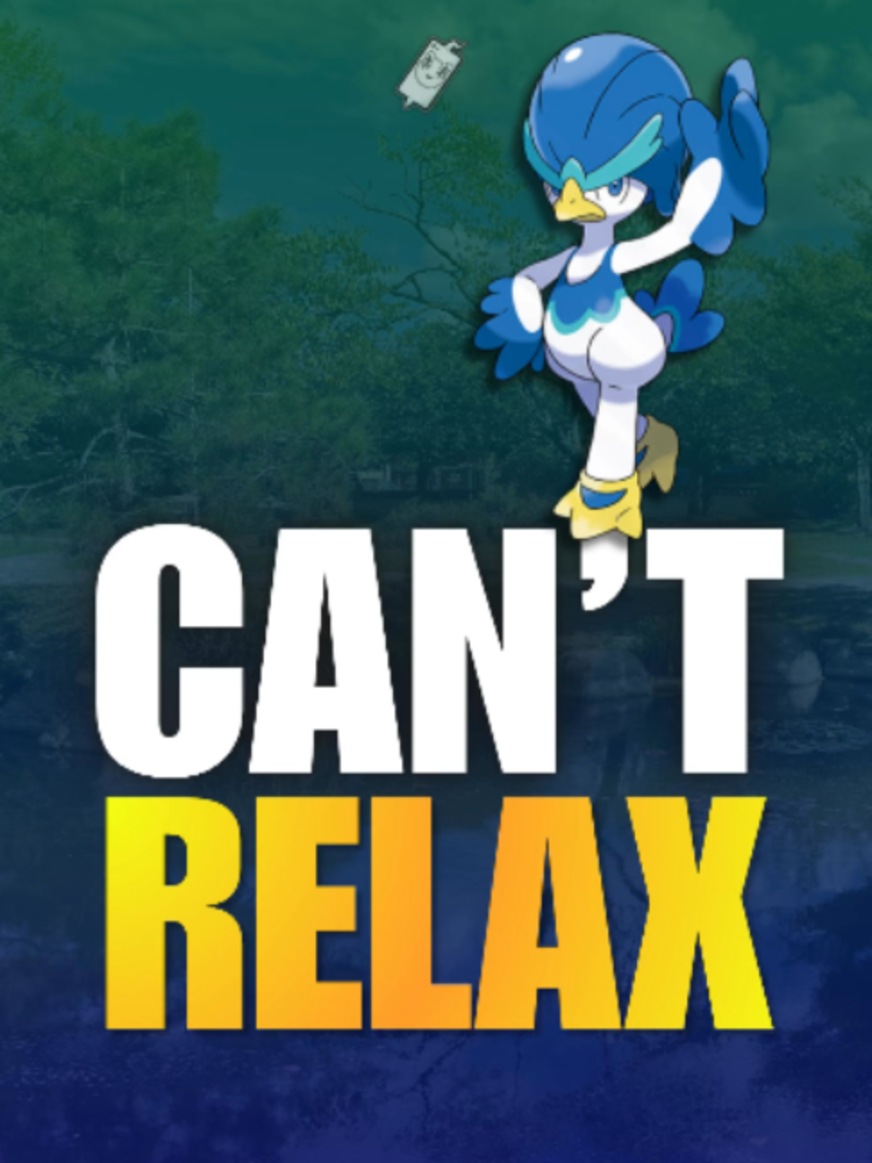 @Daily Pokemon