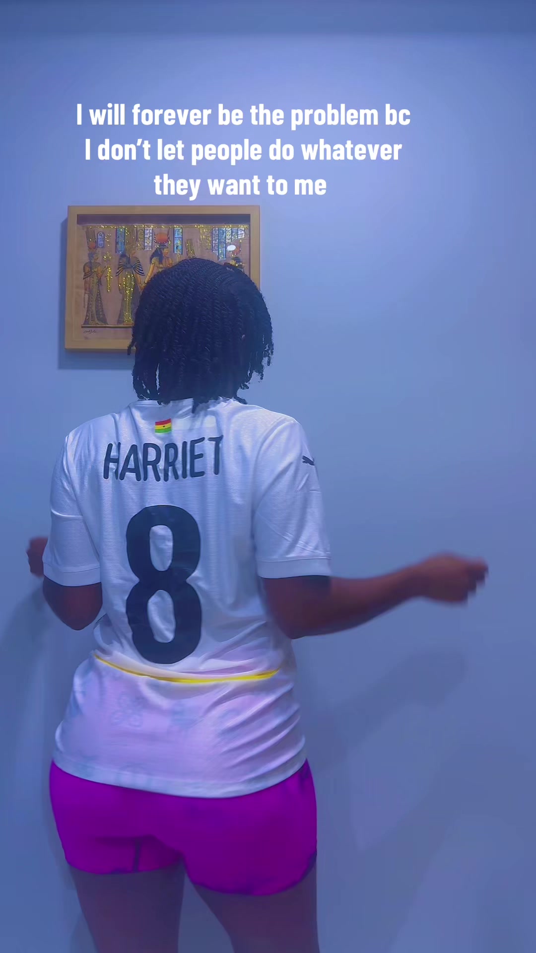 @Harriet Donkor