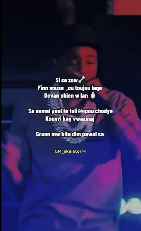 @HAITIAN QUOTES🇭🇹