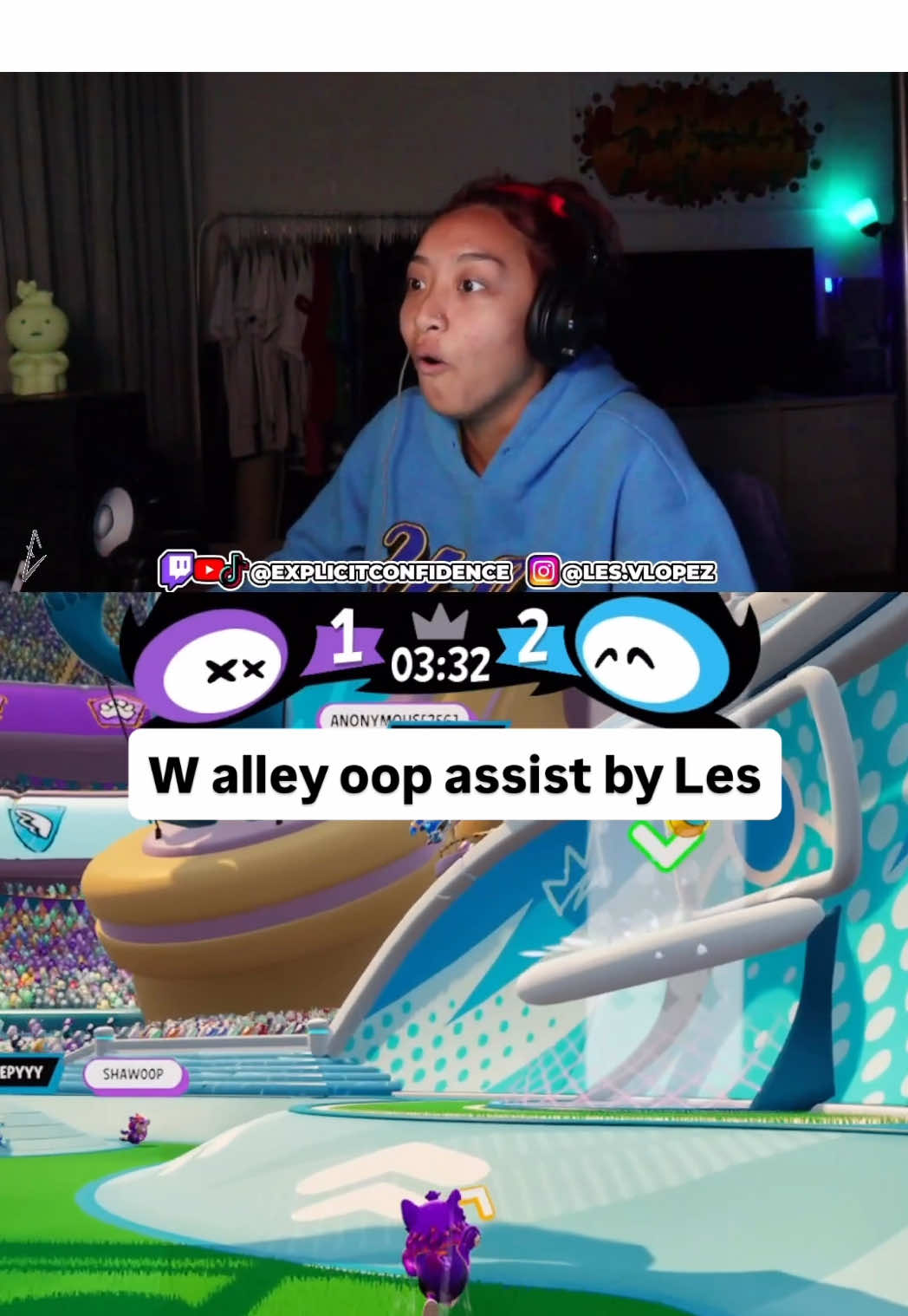 @lesclips