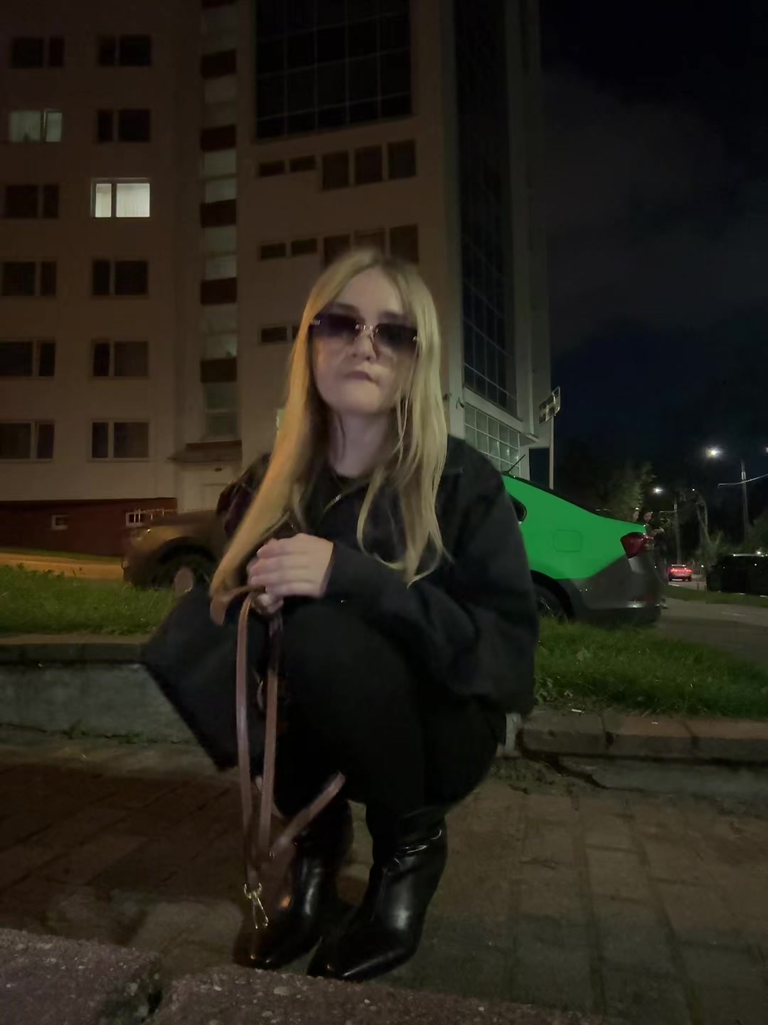 @Александра