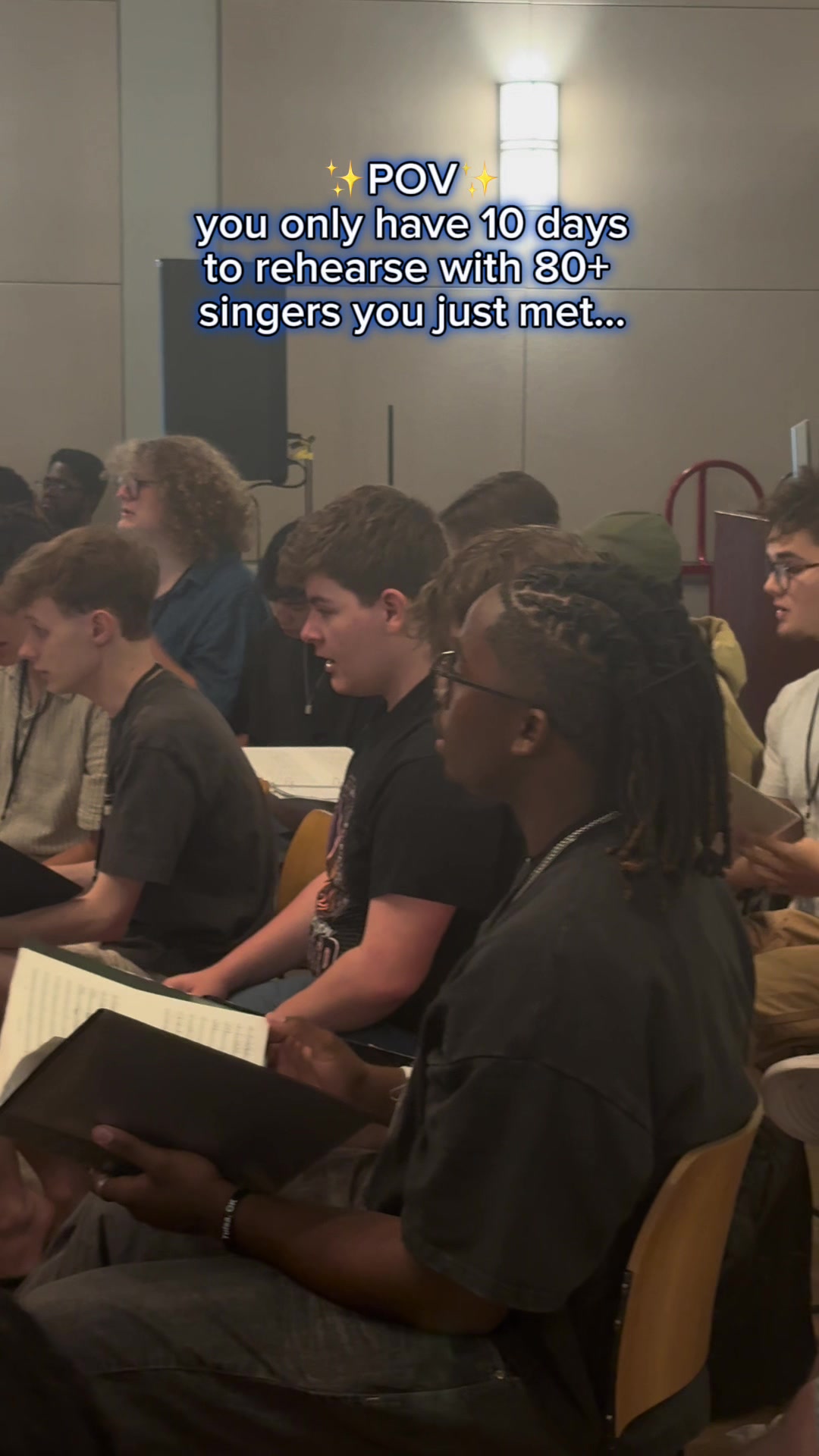 @A Cappella Academy