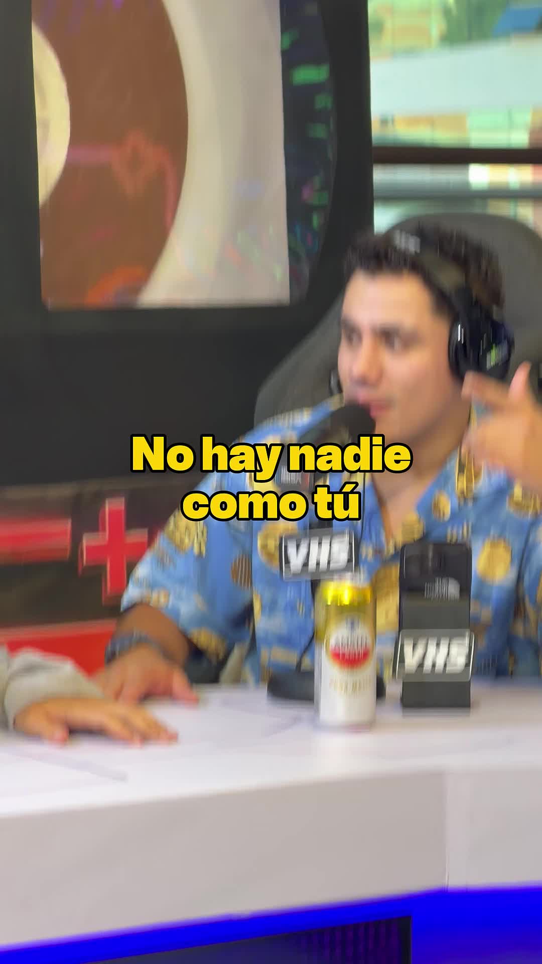 @VHS CANAL DE STREAM