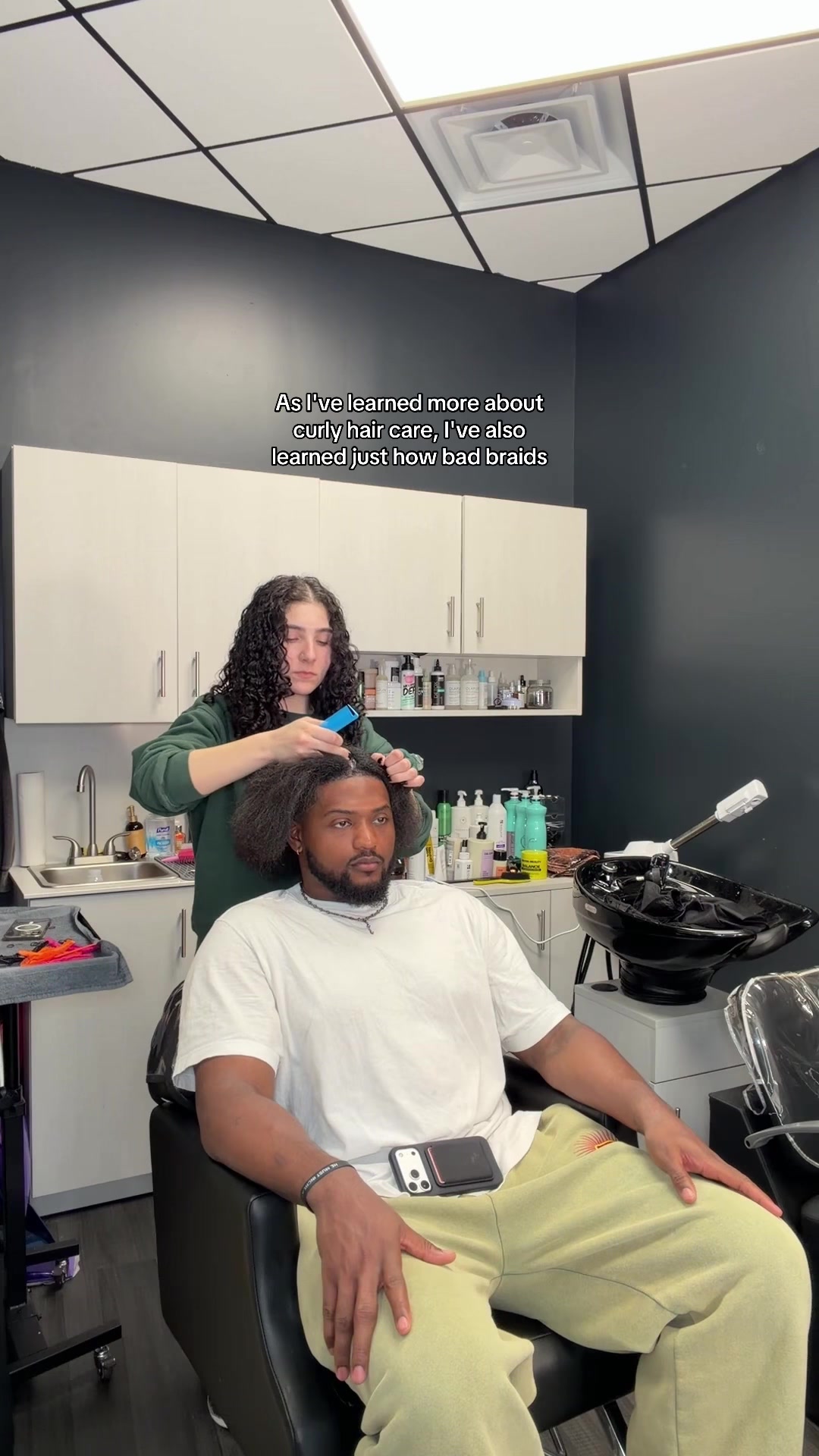 @SAMMY || MA HAIRSTYLIST