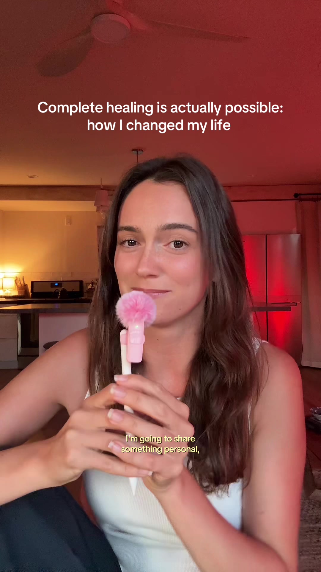 @Kailee Sapphire