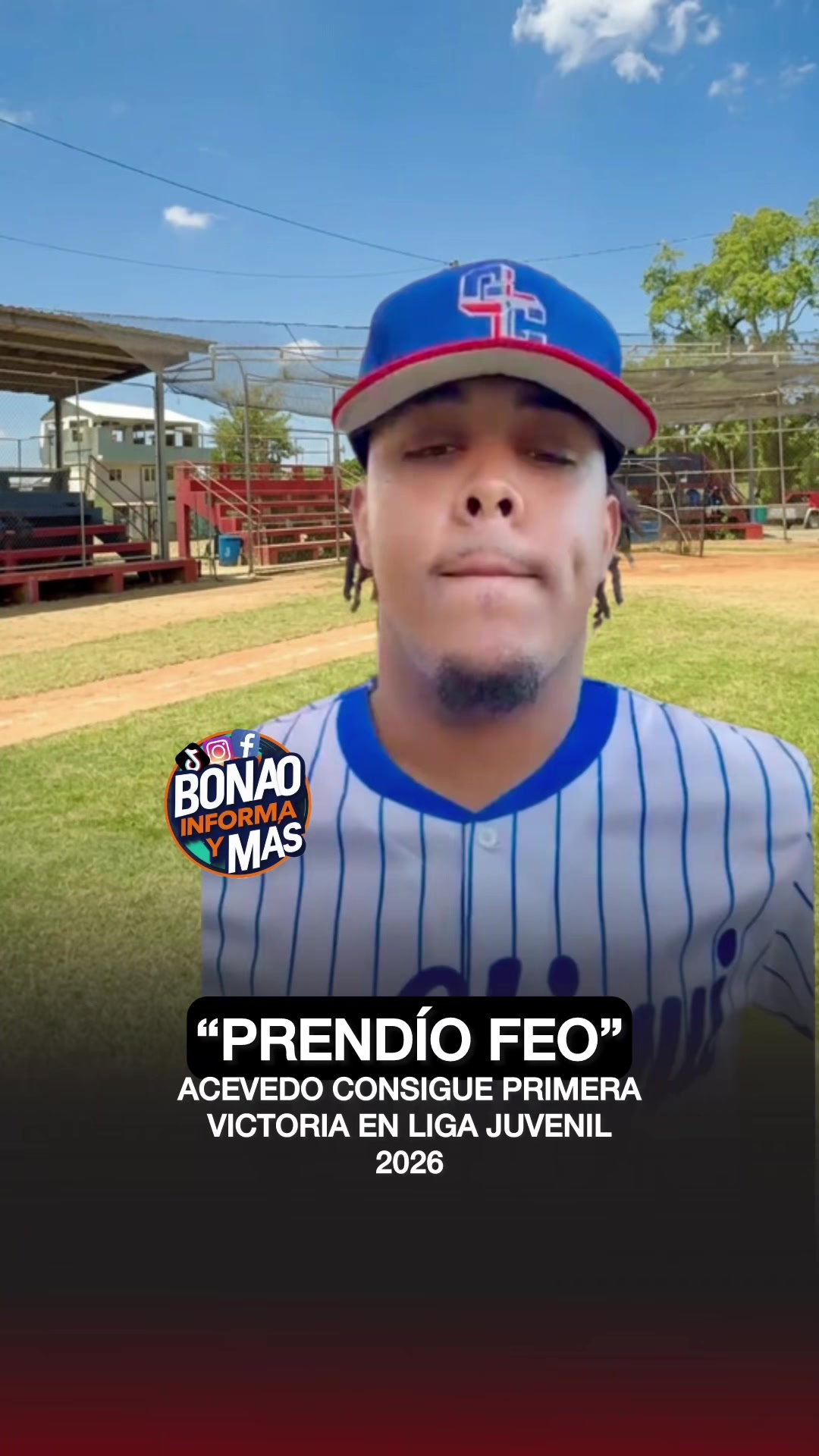 @BonaoinformaYmas