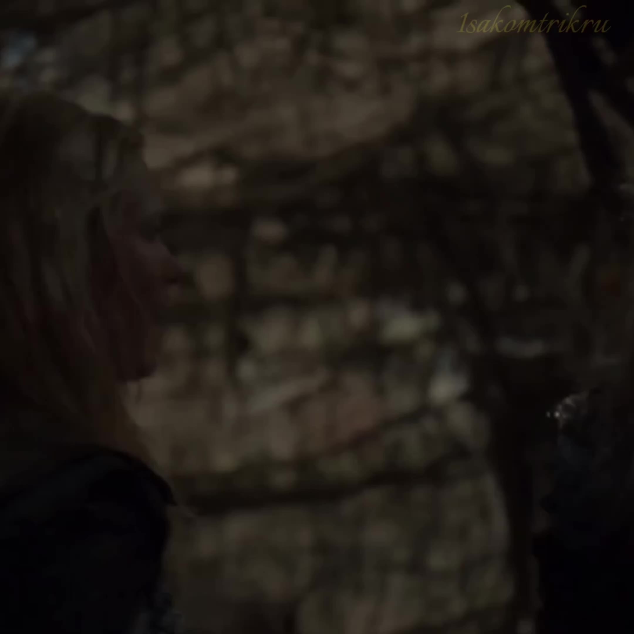 @Isa Kom Trikru