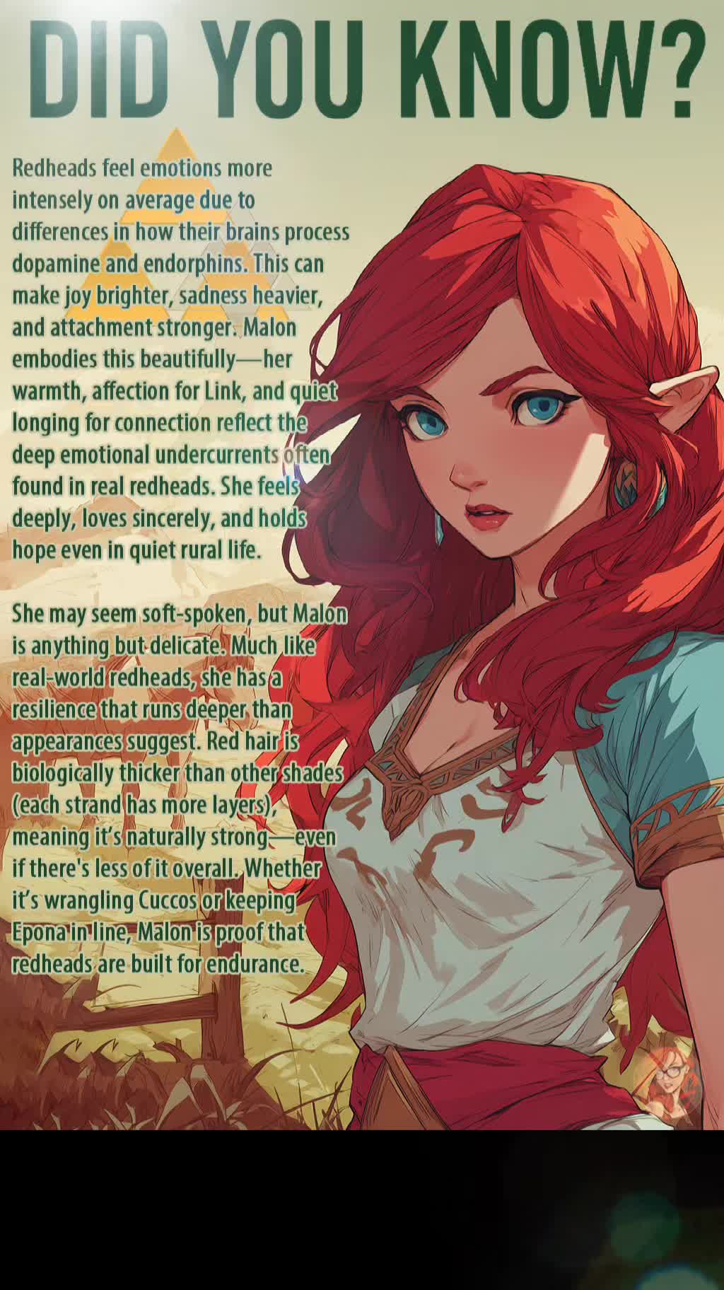 @GeekyRedhead