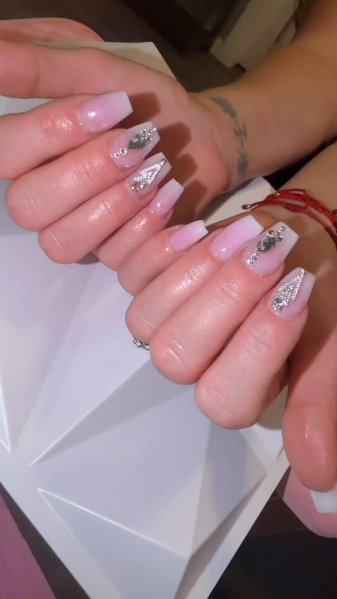 @WINGNAILZ 💋 IE OG NAIL ARTIST