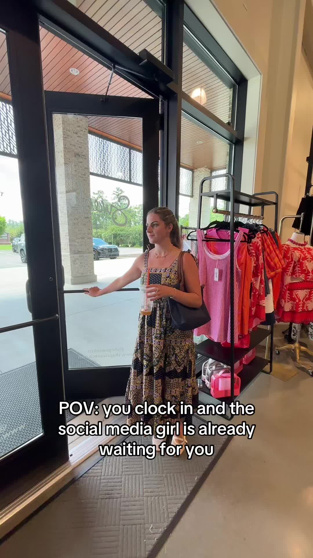 @The Swank Company