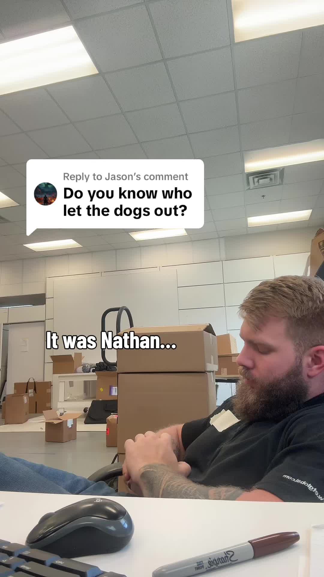 @Logan Robert
