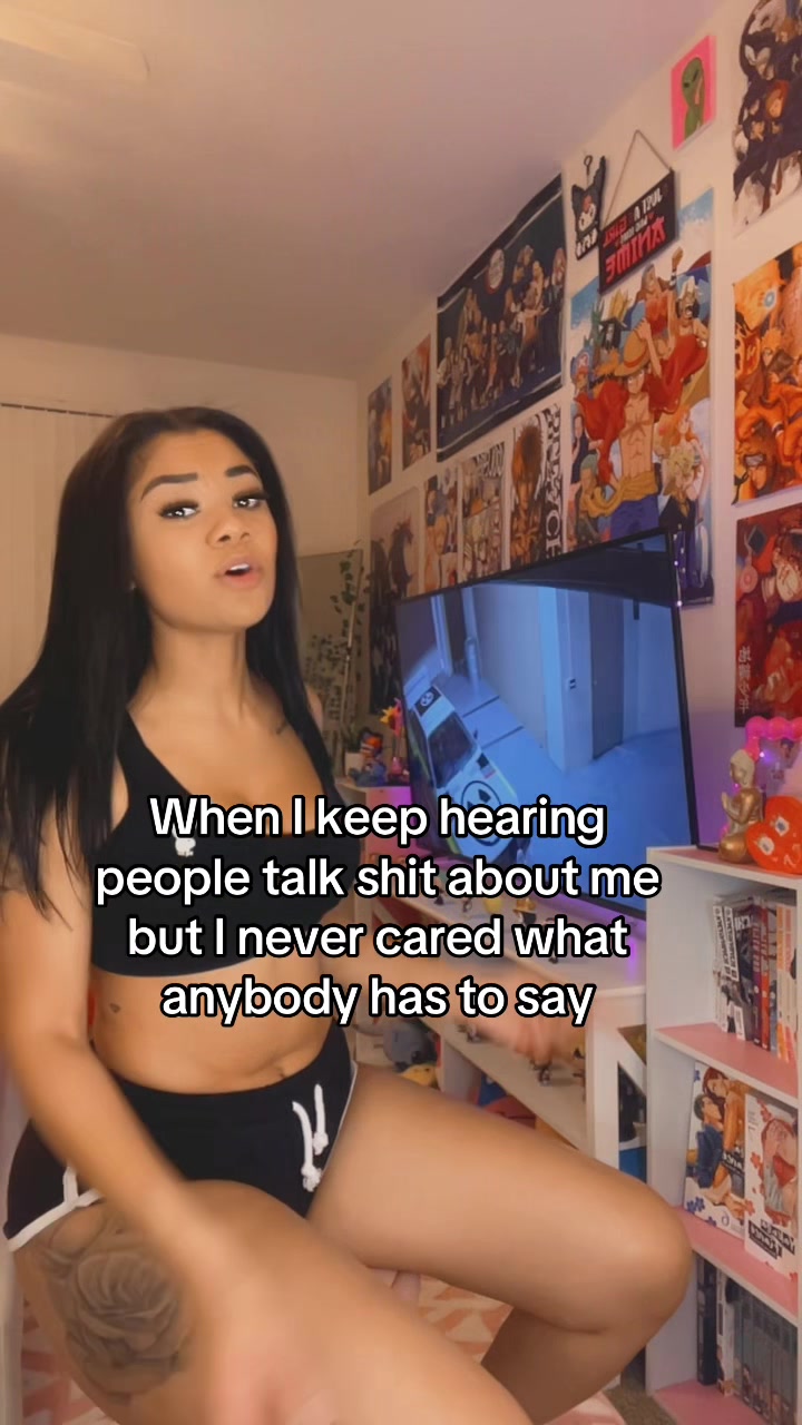 @Jalisa Marie 💞