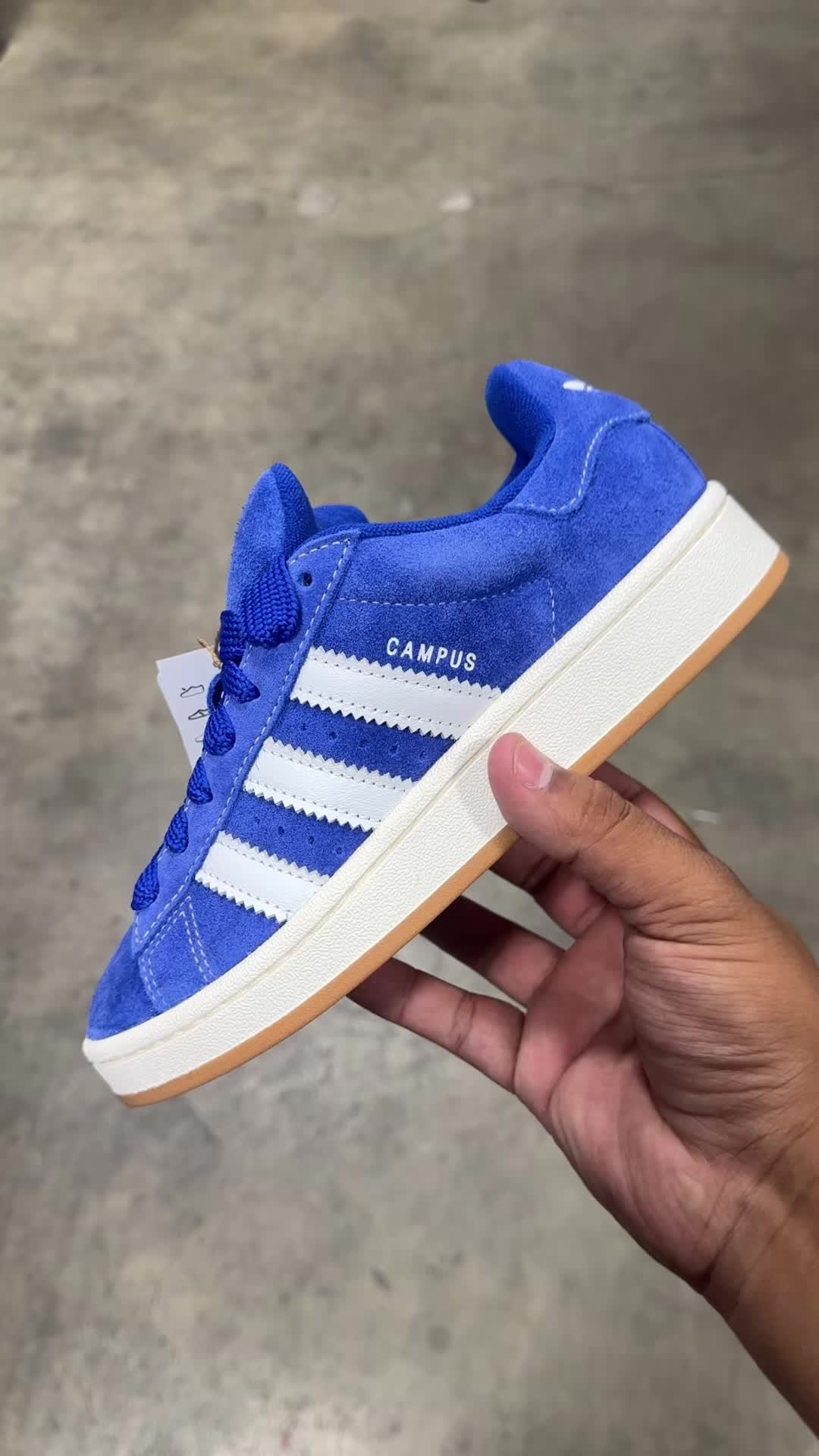 @Trending Sneakers