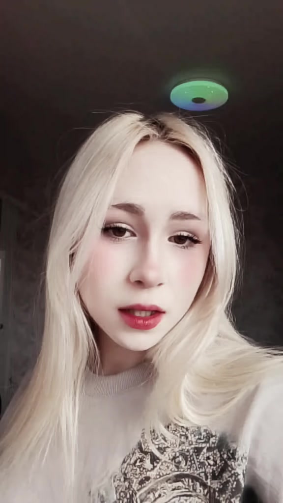 @нимфоманка