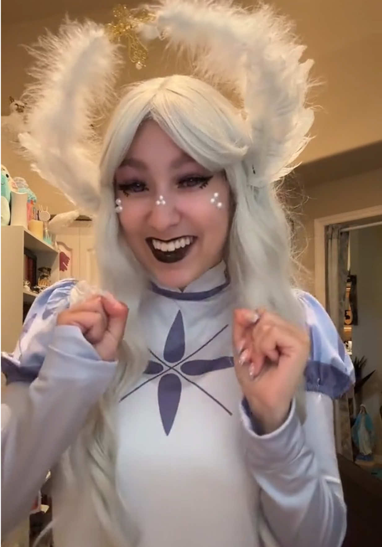 @Futaba Sakura Kinnie