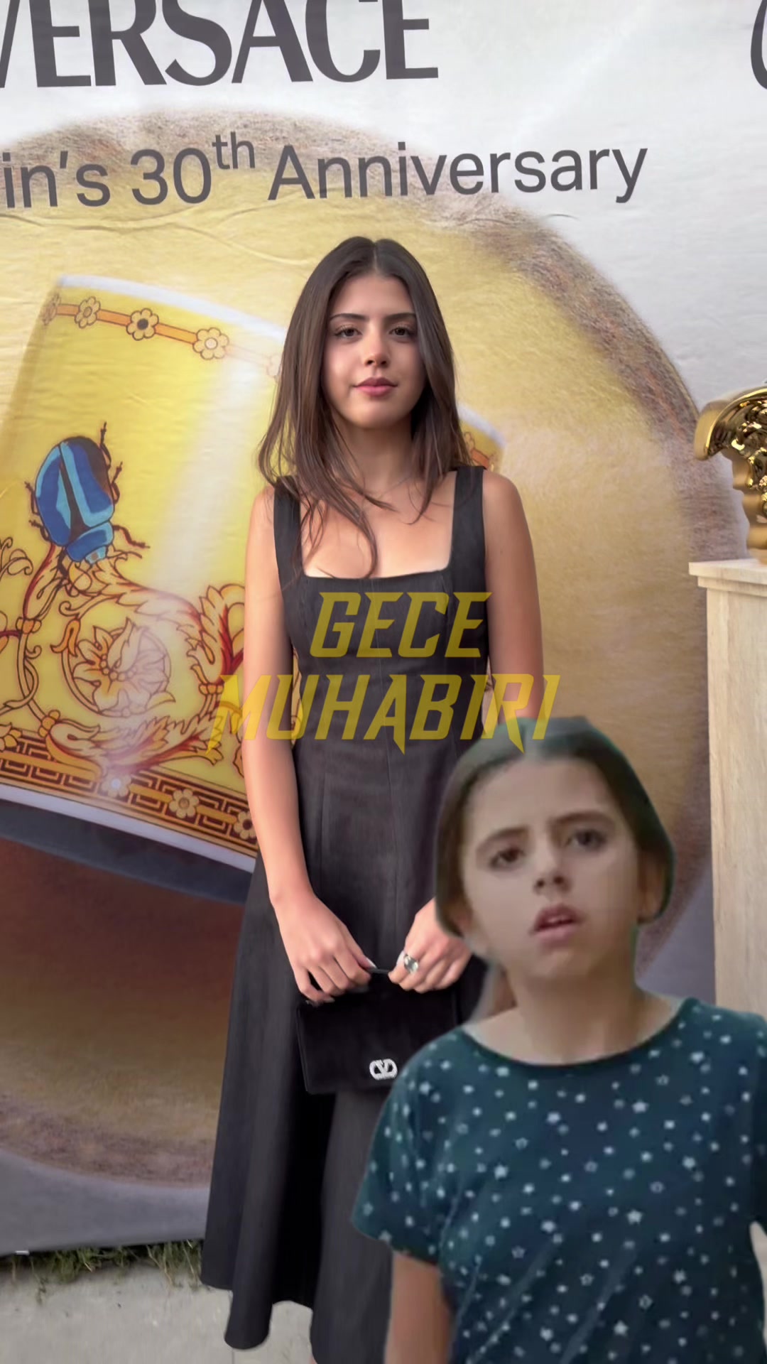 @Gece Muhabiri