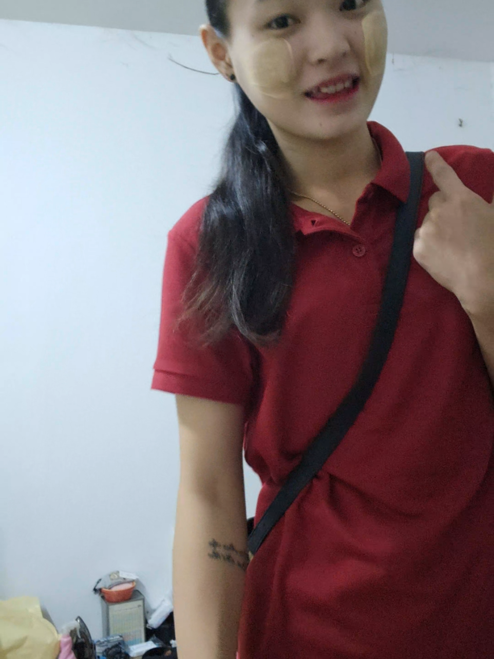 @Khin Gyi kyal
