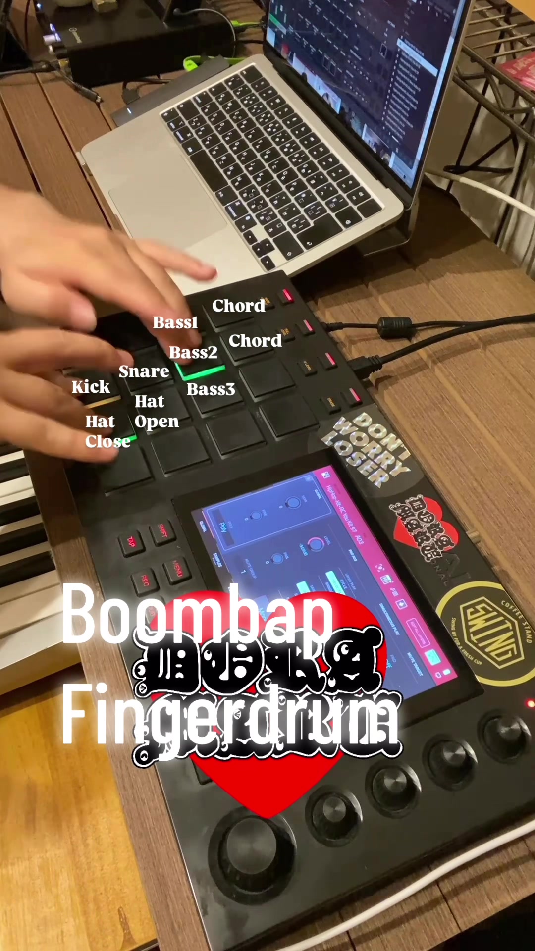 @Doramaru108skills (MPC player)