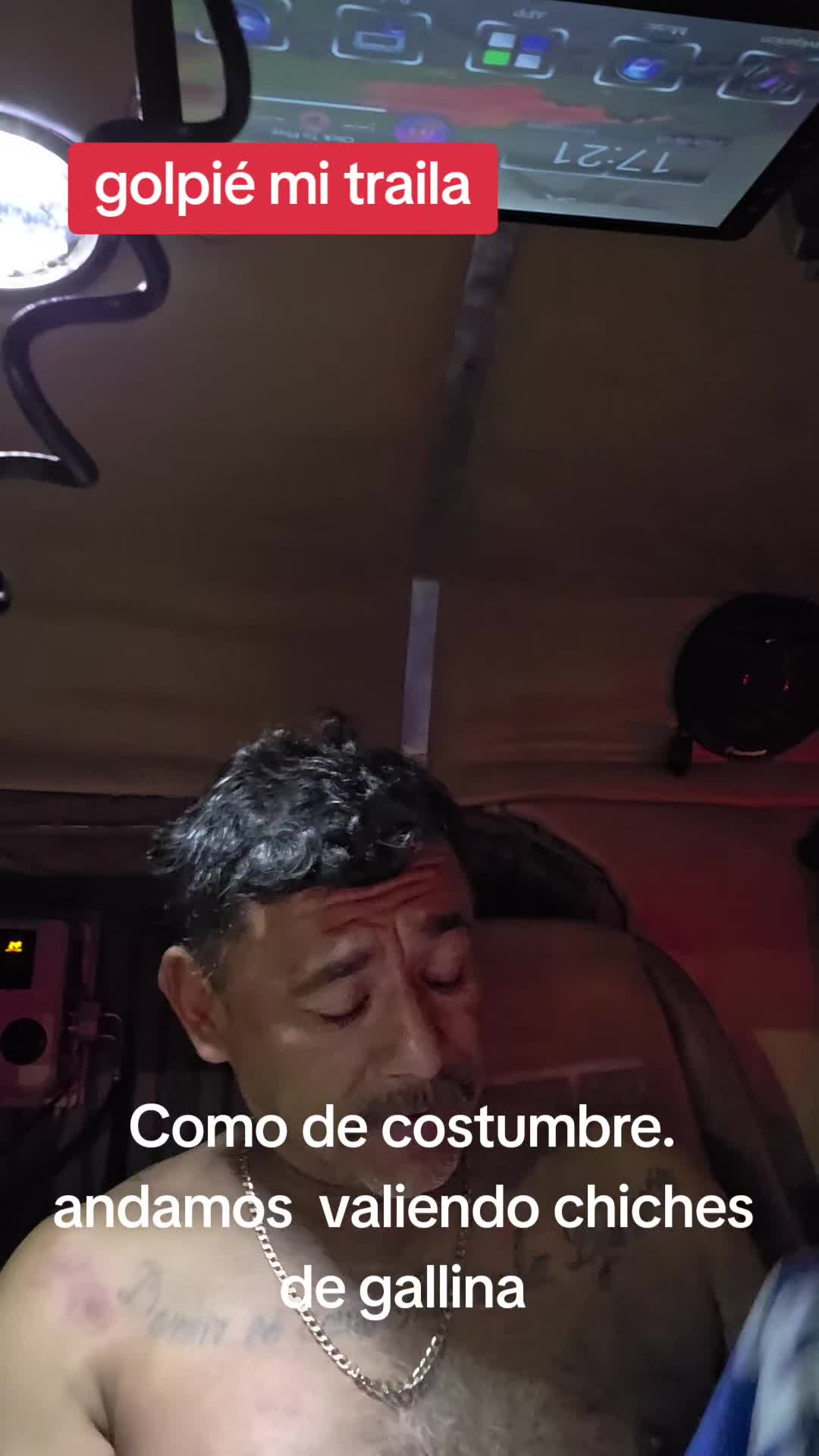@Baymax the truck