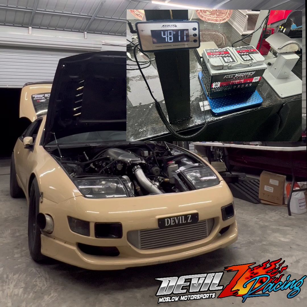 @DevilZRacing