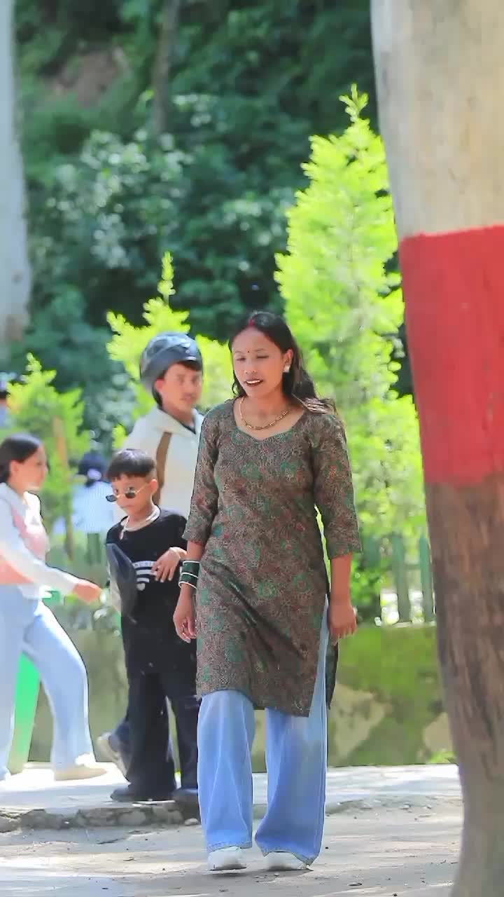 @samjana