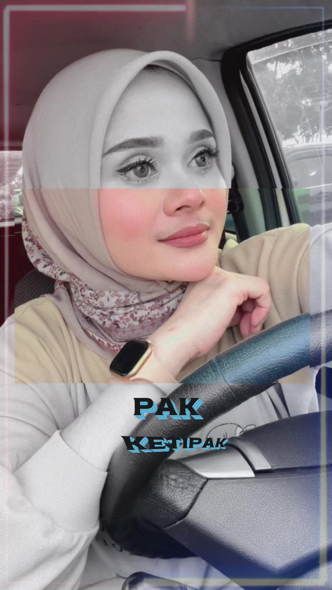 @Maiza Akmal