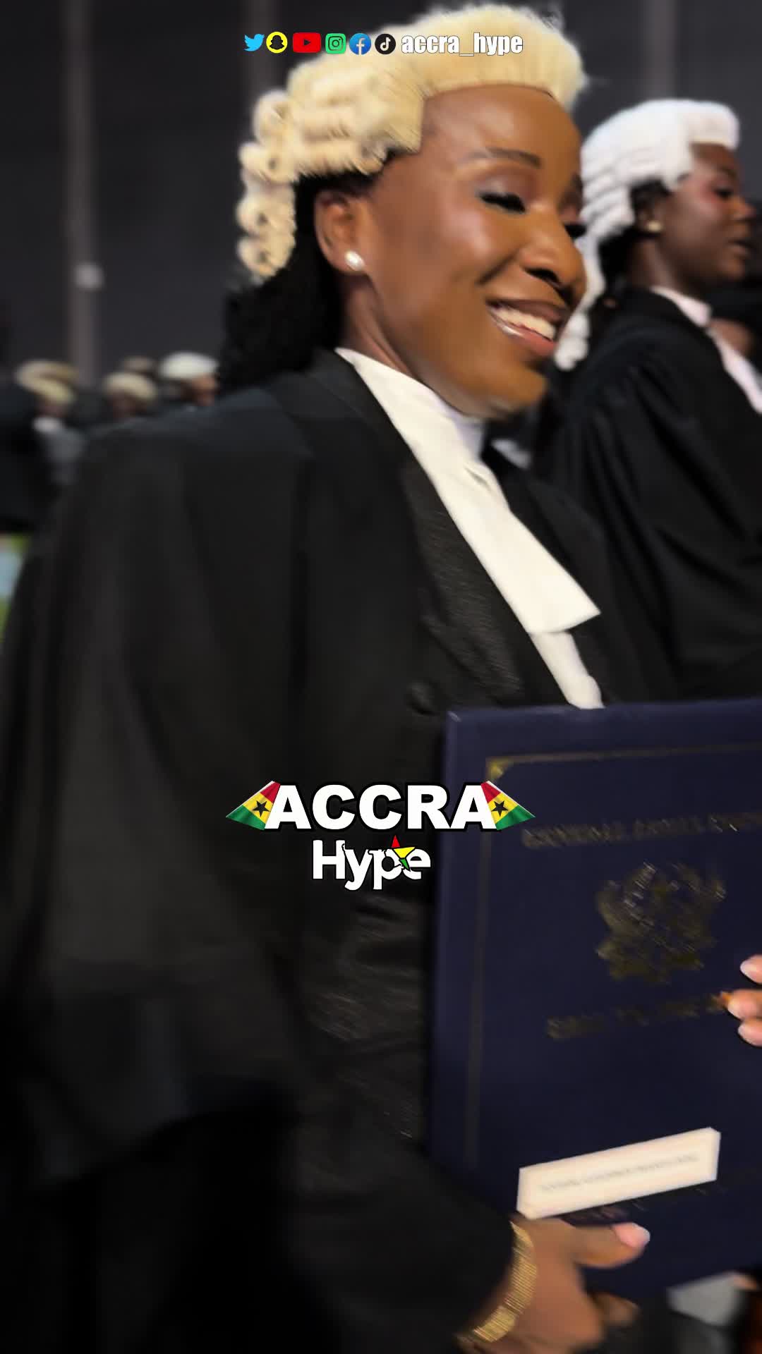 @Accra Hype