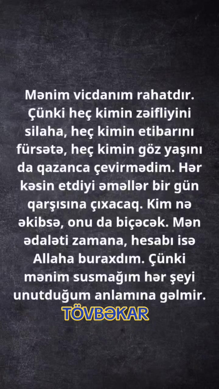 @🖤T&Ouml;VBƏKAR 🖤