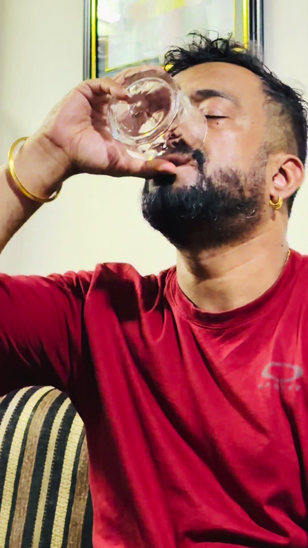 @सुरेन डंगोल