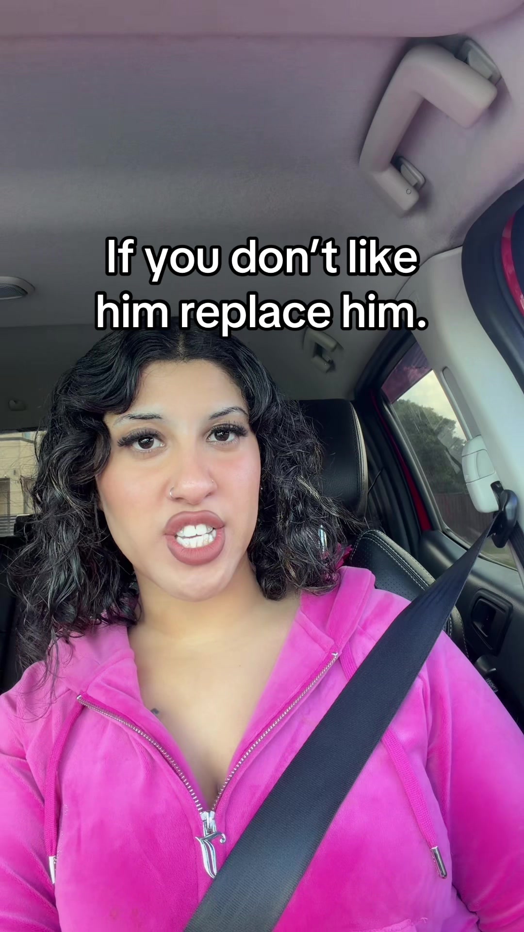 @Christine Abadir