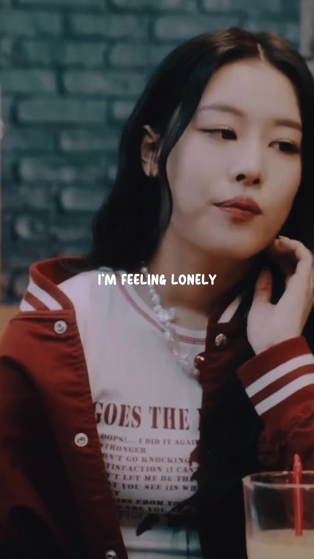 @kpop song lyrics 🎧