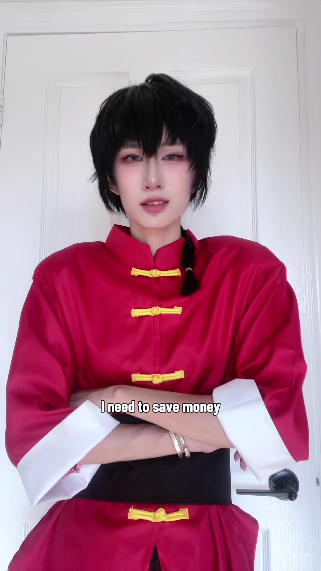 @Angel ˚✧ Cosplayer
